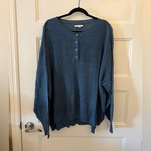American eagle sweater